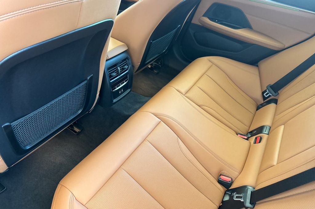 2023 BMW i4 eDrive35