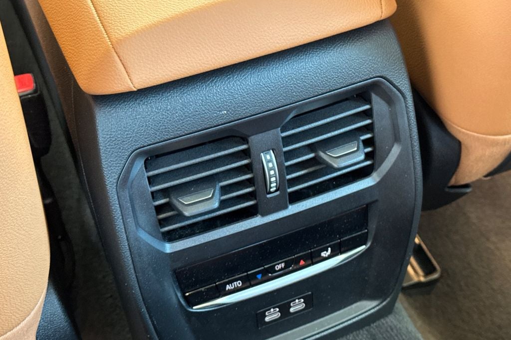 2023 BMW i4 eDrive35