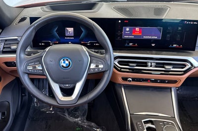 2023 BMW i4 eDrive35