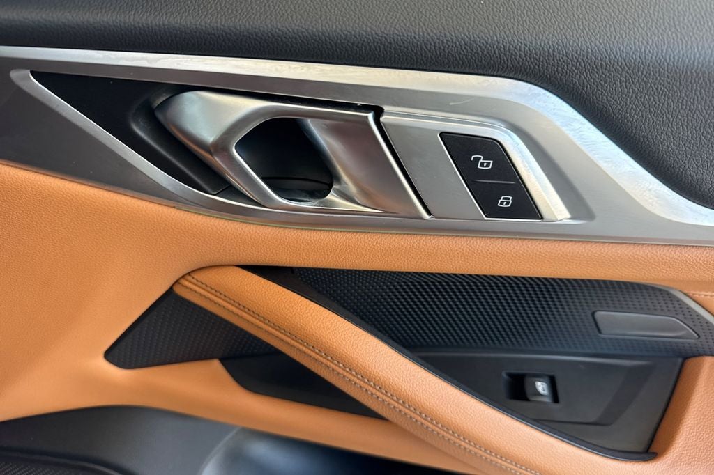 2023 BMW i4 eDrive35