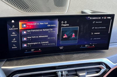 2023 BMW i4 eDrive35