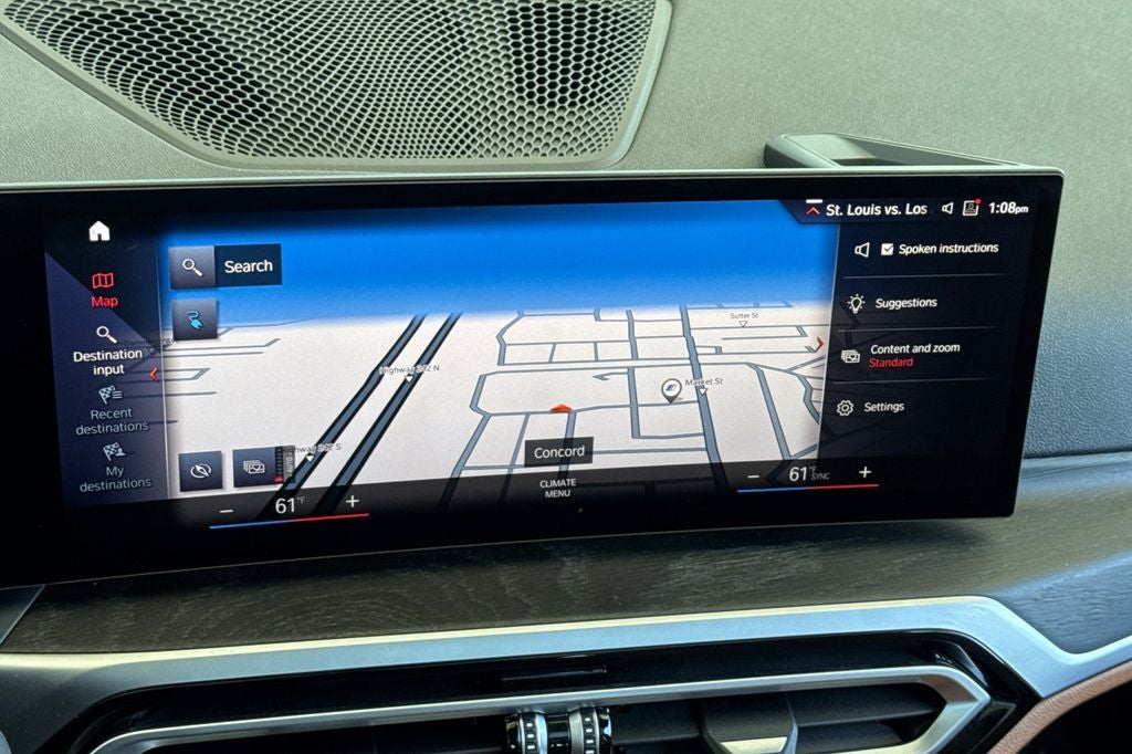 2023 BMW i4 eDrive35