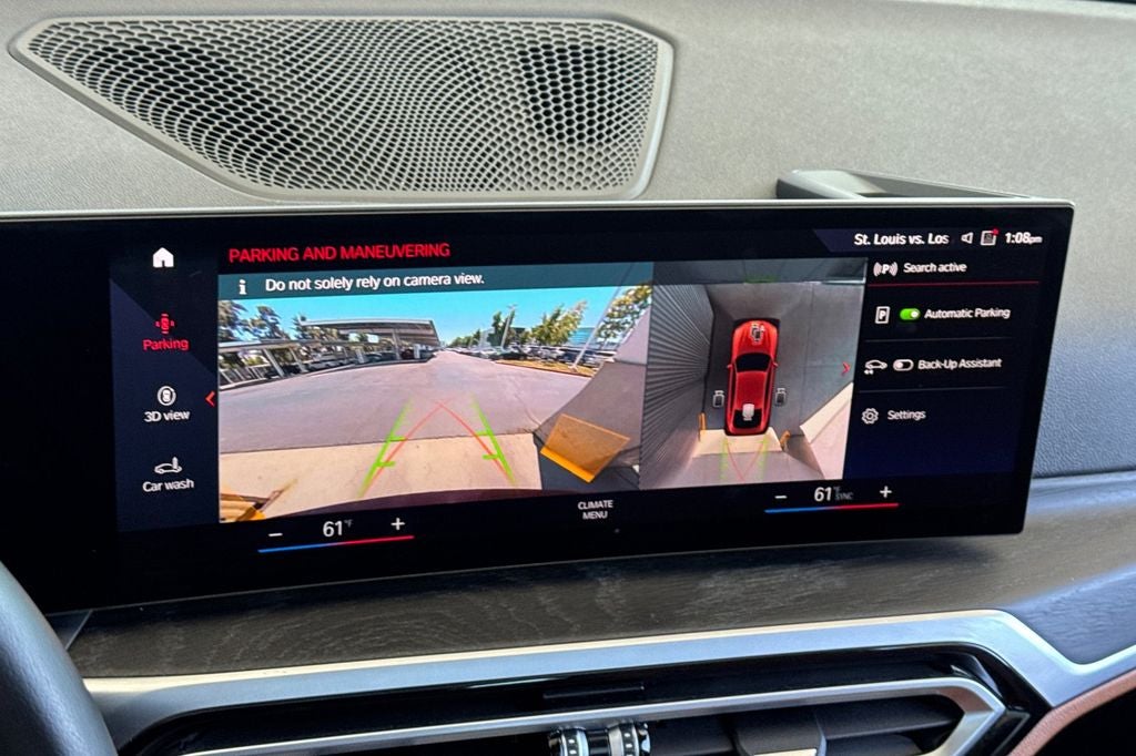 2023 BMW i4 eDrive35