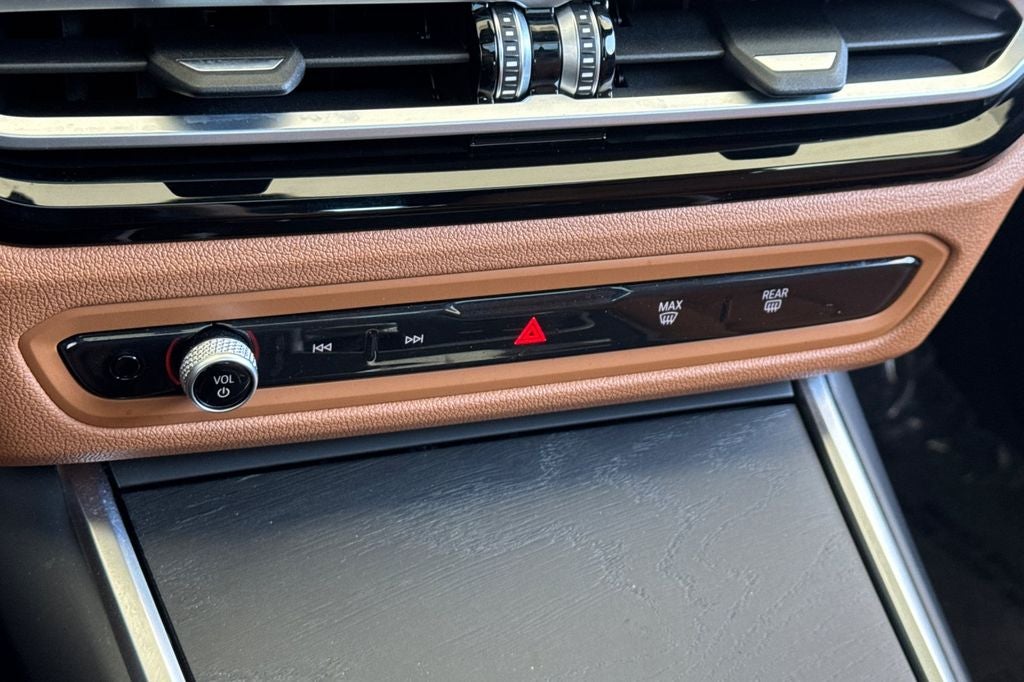 2023 BMW i4 eDrive35