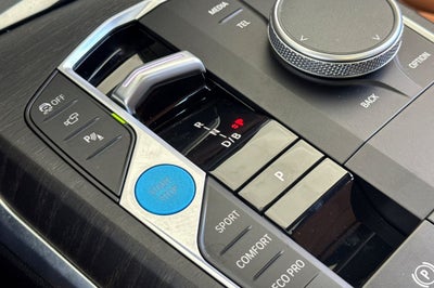 2023 BMW i4 eDrive35