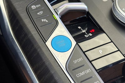 2023 BMW i4 eDrive35