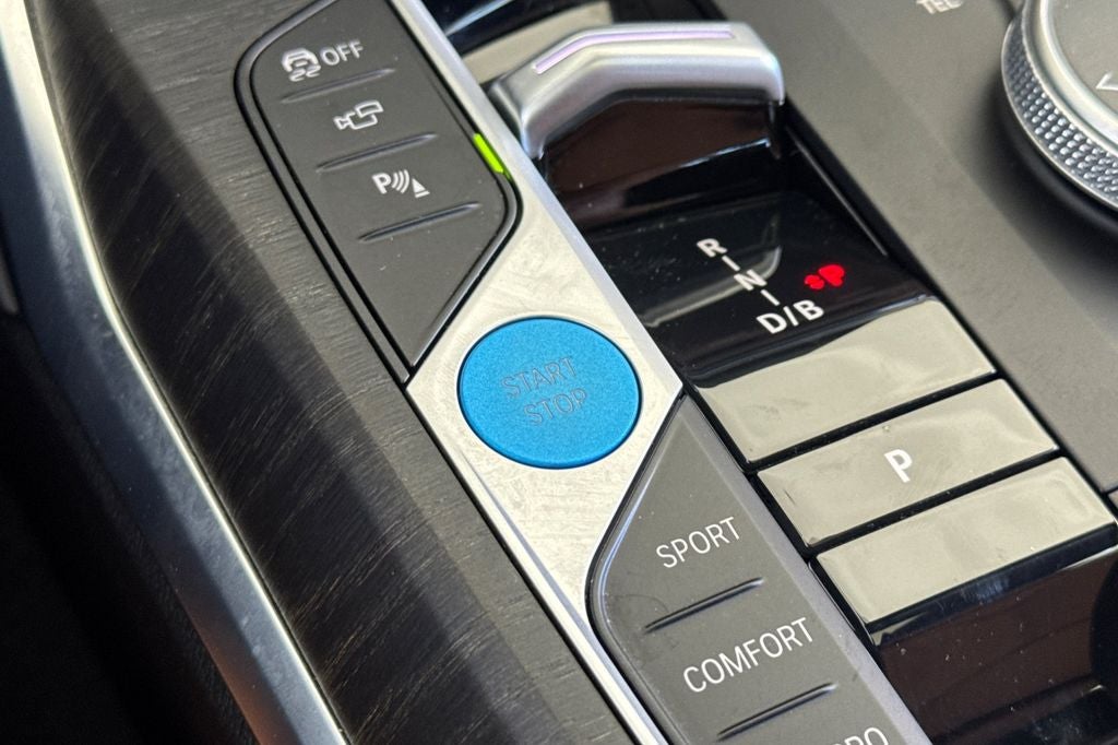 2023 BMW i4 eDrive35