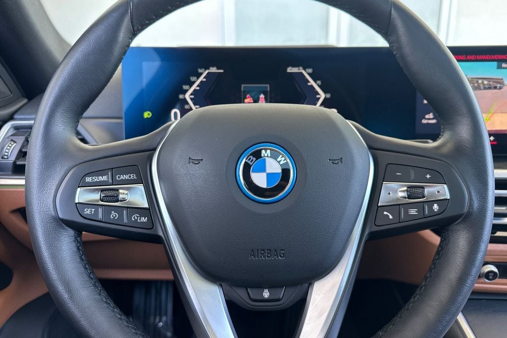 2023 BMW i4 eDrive35