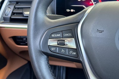 2023 BMW i4 eDrive35