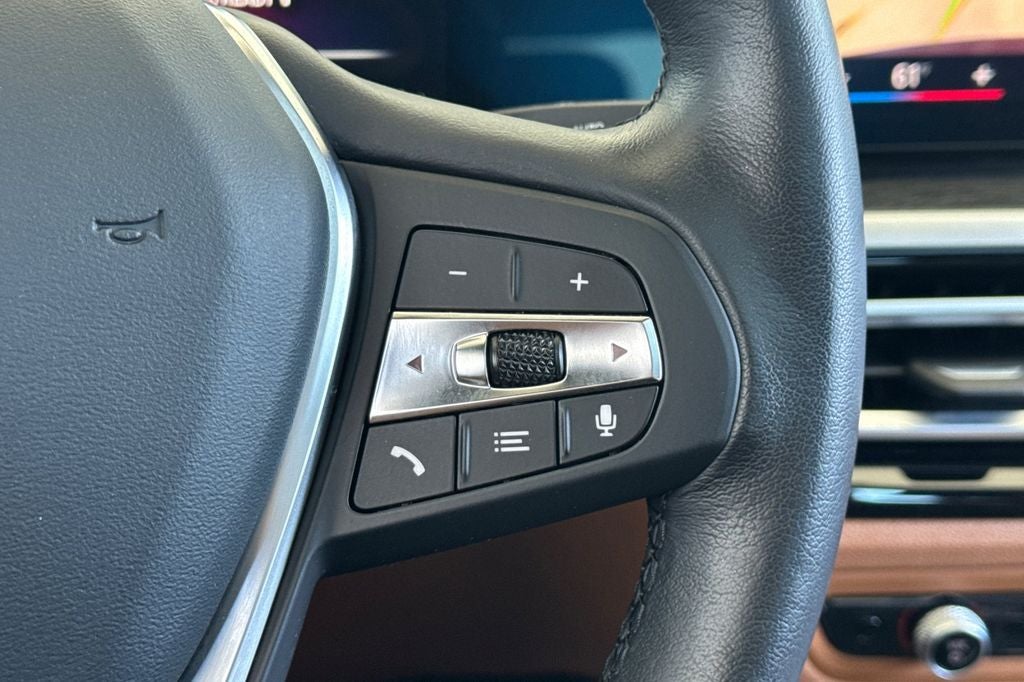 2023 BMW i4 eDrive35