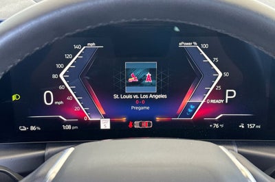 2023 BMW i4 eDrive35