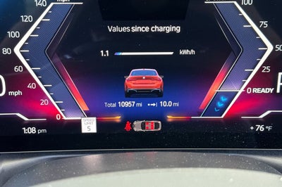 2023 BMW i4 eDrive35