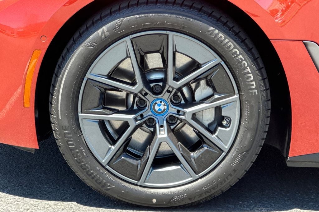 2023 BMW i4 eDrive35