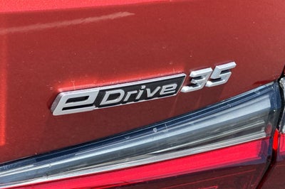 2023 BMW i4 eDrive35
