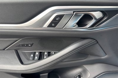 2023 BMW i4 eDrive35