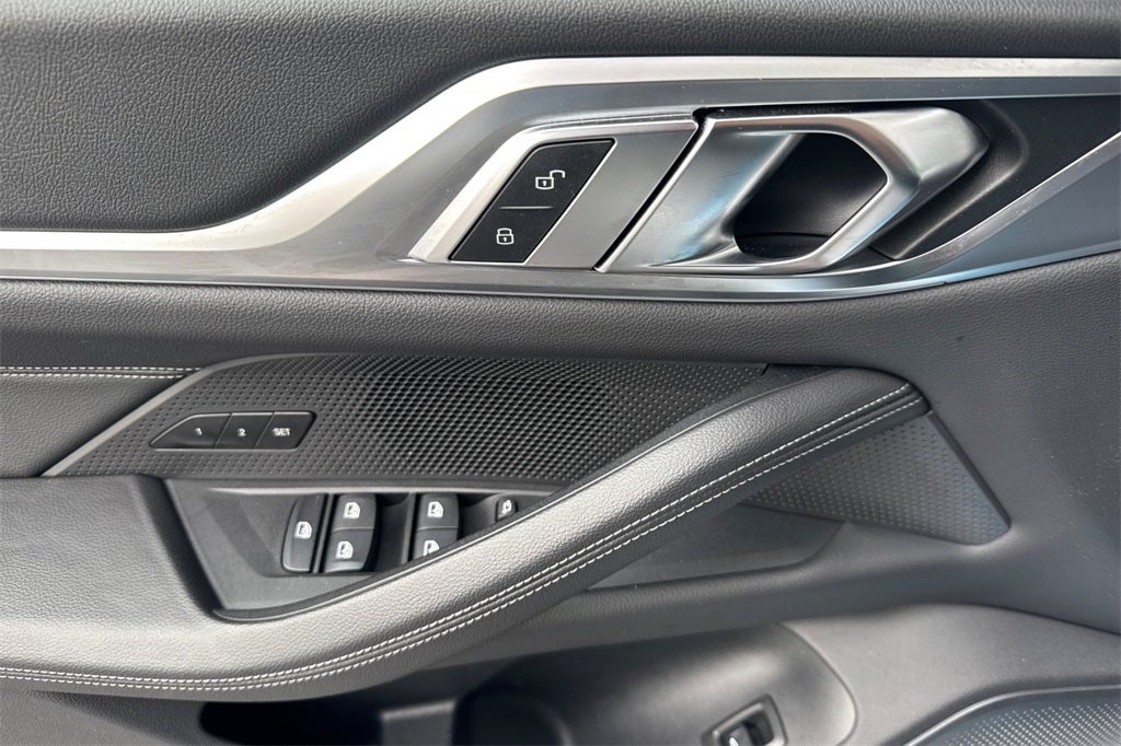 2023 BMW i4 eDrive35