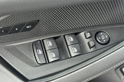 2023 BMW i4 eDrive35