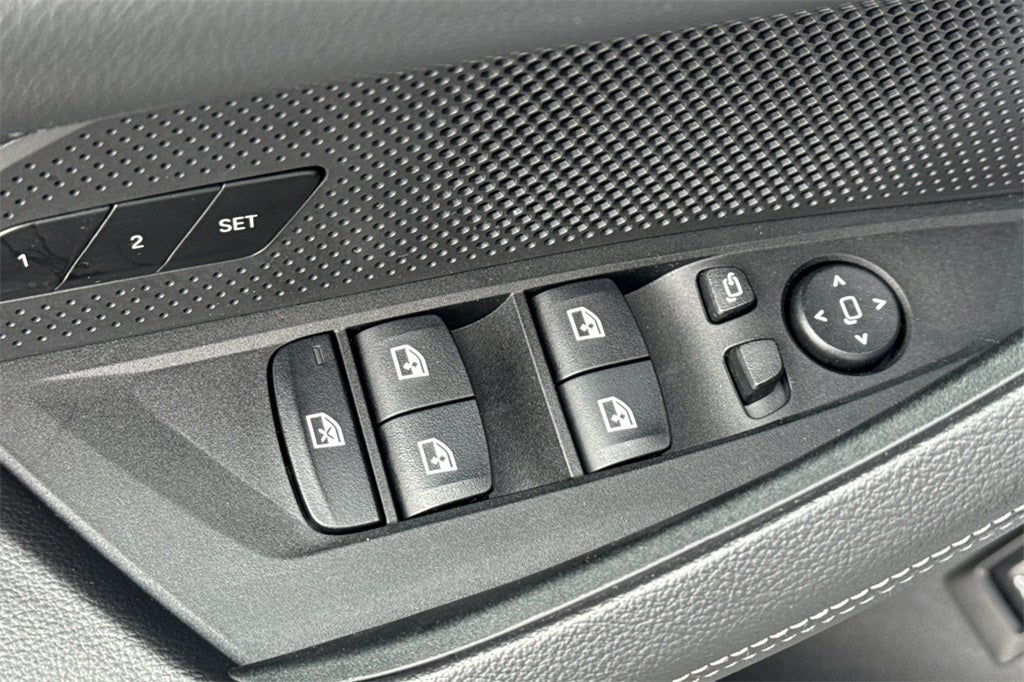 2023 BMW i4 eDrive35