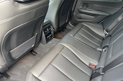 2023 BMW i4 eDrive35