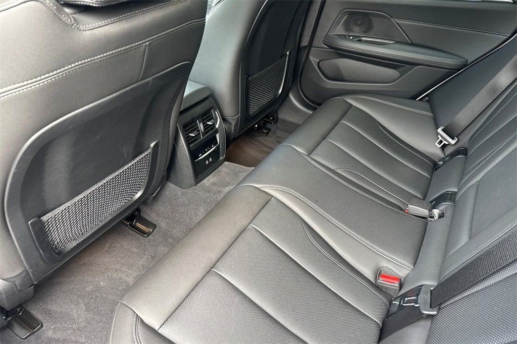 2023 BMW i4 eDrive35