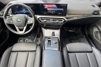 2023 BMW i4 eDrive35
