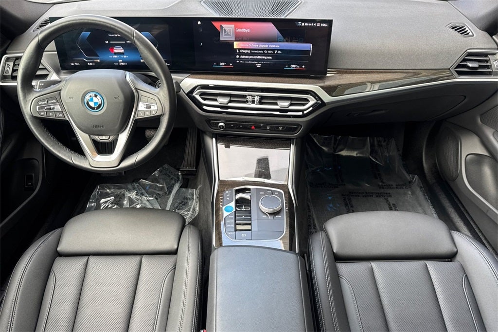 2023 BMW i4 eDrive35