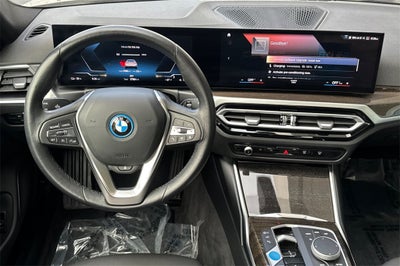2023 BMW i4 eDrive35