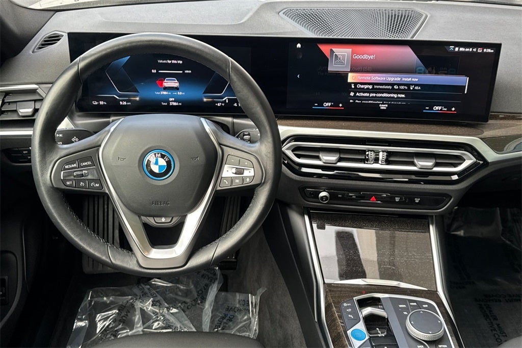 2023 BMW i4 eDrive35