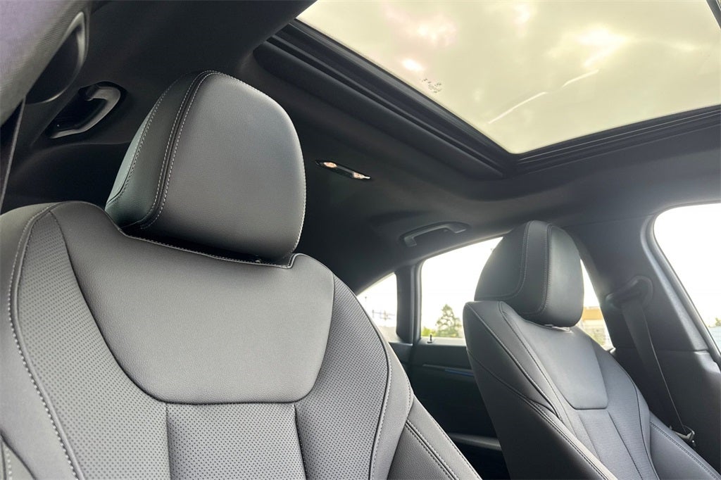 2023 BMW i4 eDrive35