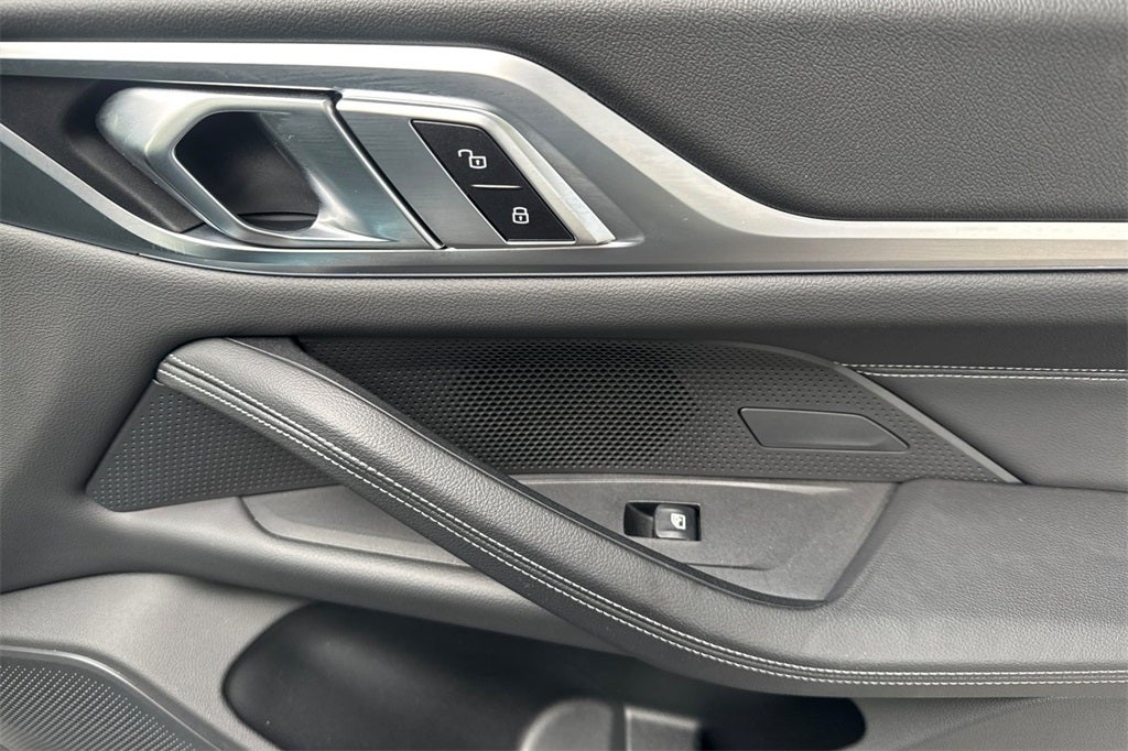 2023 BMW i4 eDrive35