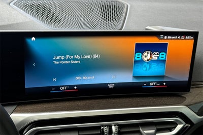 2023 BMW i4 eDrive35