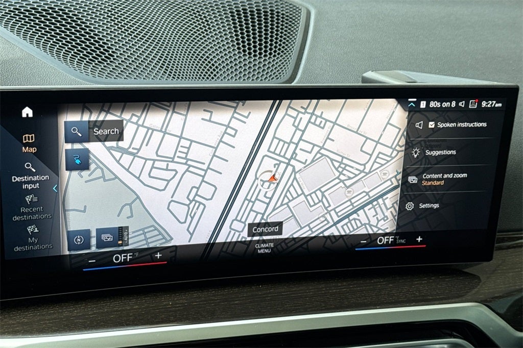 2023 BMW i4 eDrive35