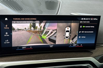 2023 BMW i4 eDrive35