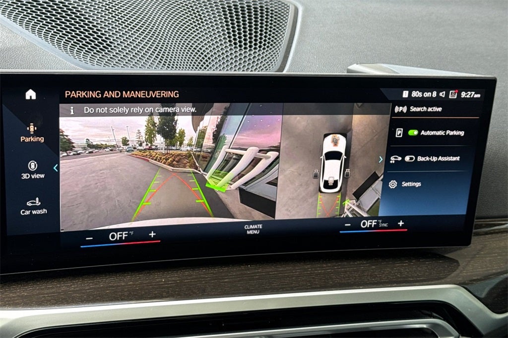 2023 BMW i4 eDrive35