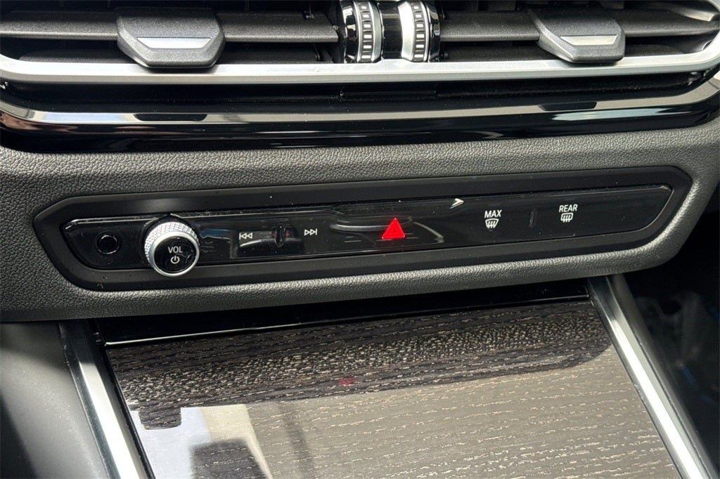 2023 BMW i4 eDrive35