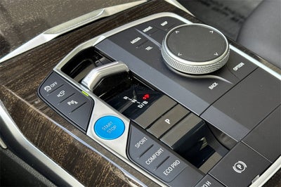 2023 BMW i4 eDrive35