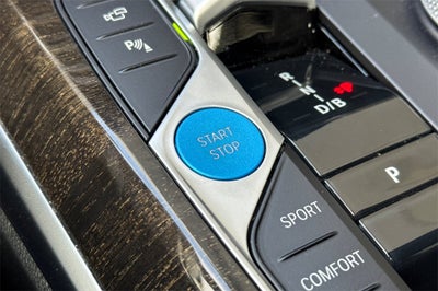 2023 BMW i4 eDrive35