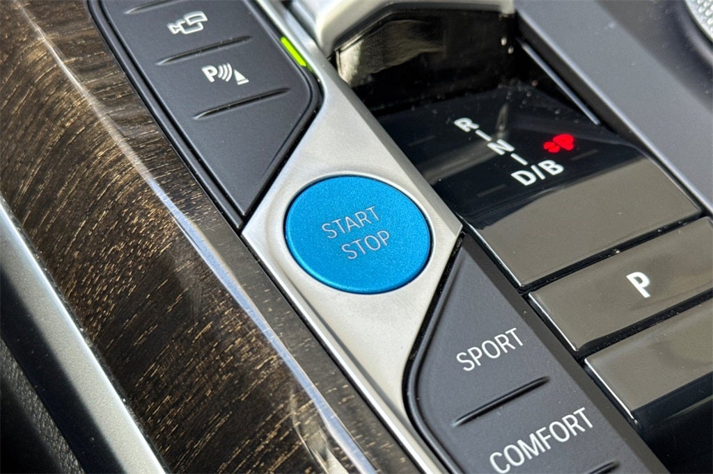 2023 BMW i4 eDrive35