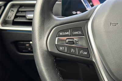 2023 BMW i4 eDrive35