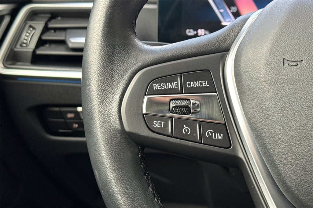 2023 BMW i4 eDrive35