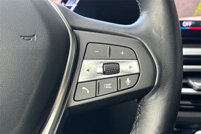 2023 BMW i4 eDrive35