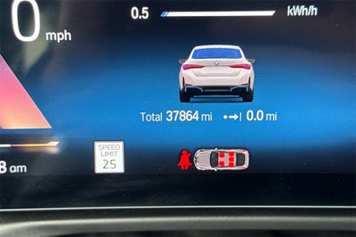 2023 BMW i4 eDrive35