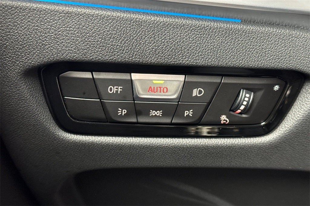 2023 BMW i4 eDrive35