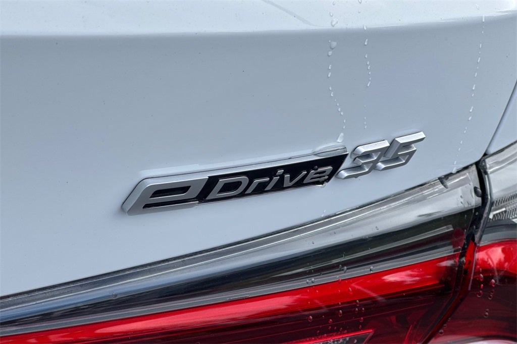 2023 BMW i4 eDrive35