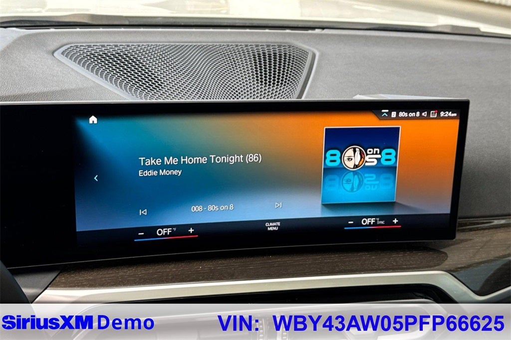 2023 BMW i4 eDrive35