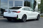 2023 BMW i4 eDrive35