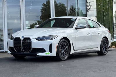 2023 BMW i4 eDrive35