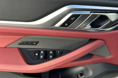 2023 BMW i4 eDrive35