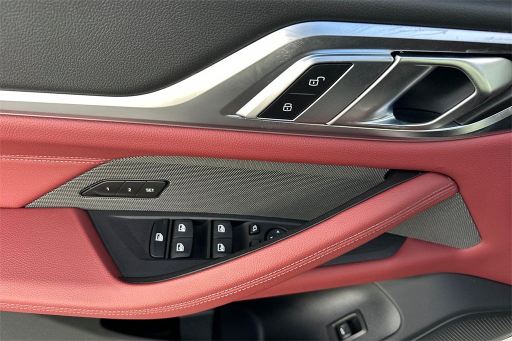 2023 BMW i4 eDrive35