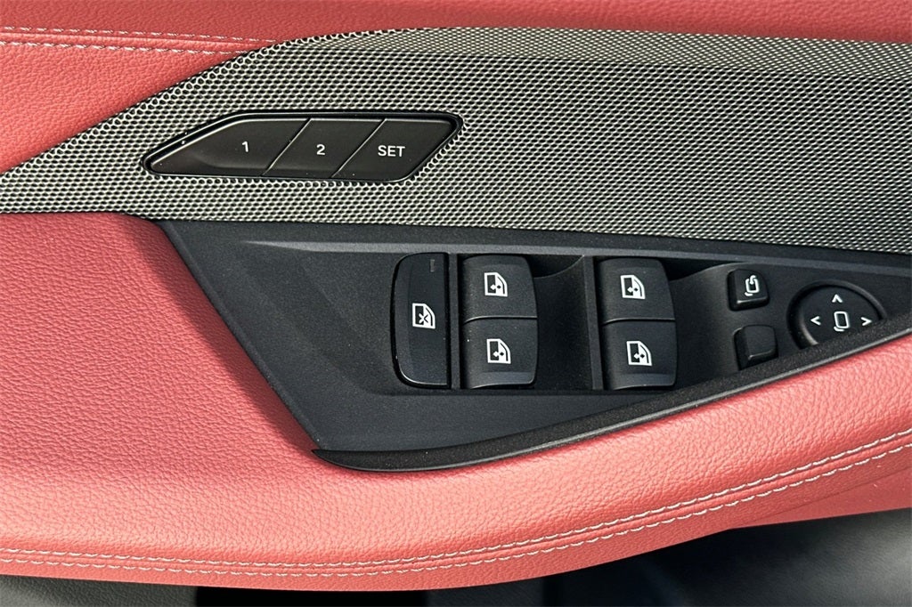 2023 BMW i4 eDrive35